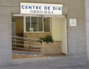 Centro de día 