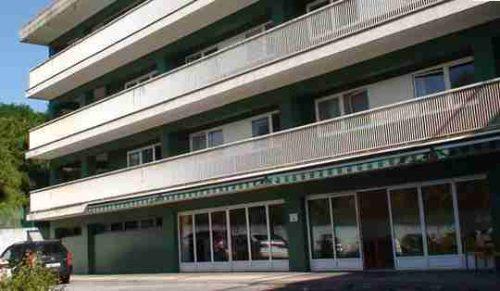 Residencia