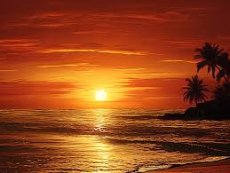 Un amanecer
